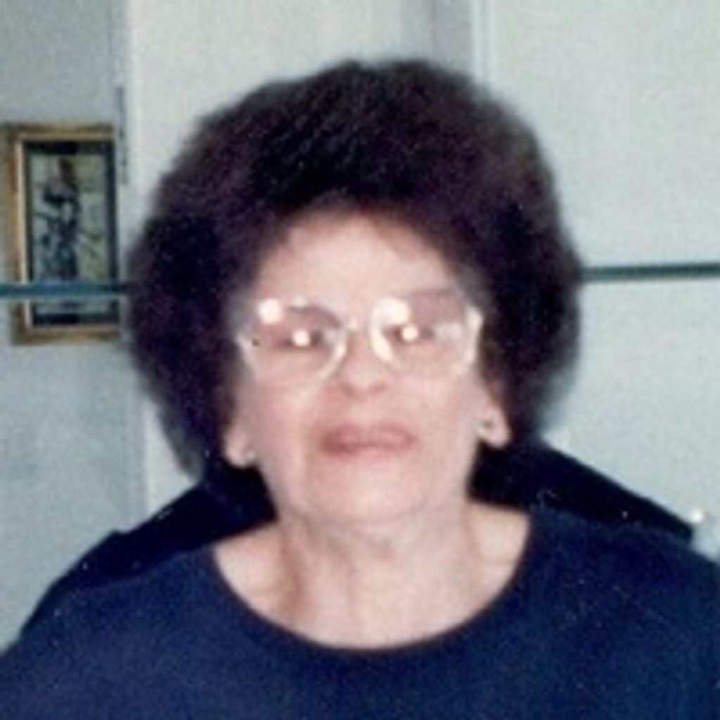 Amelia Venicasa Profile Photo
