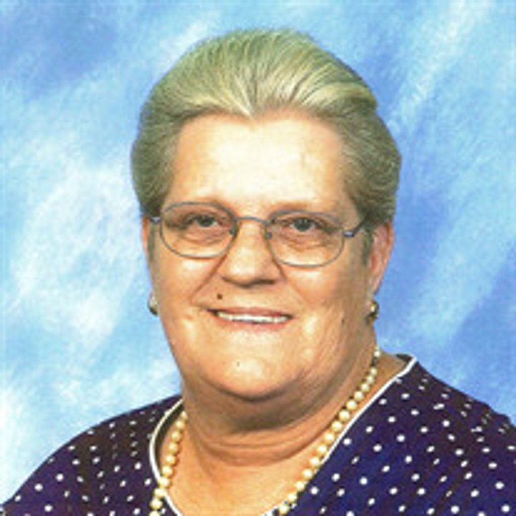 Barbara Hicks