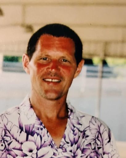 James Fema's obituary image
