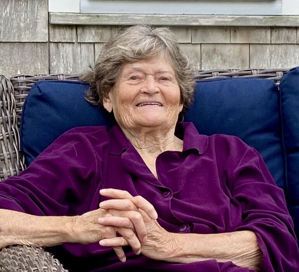 Mary Ruth Monaghan