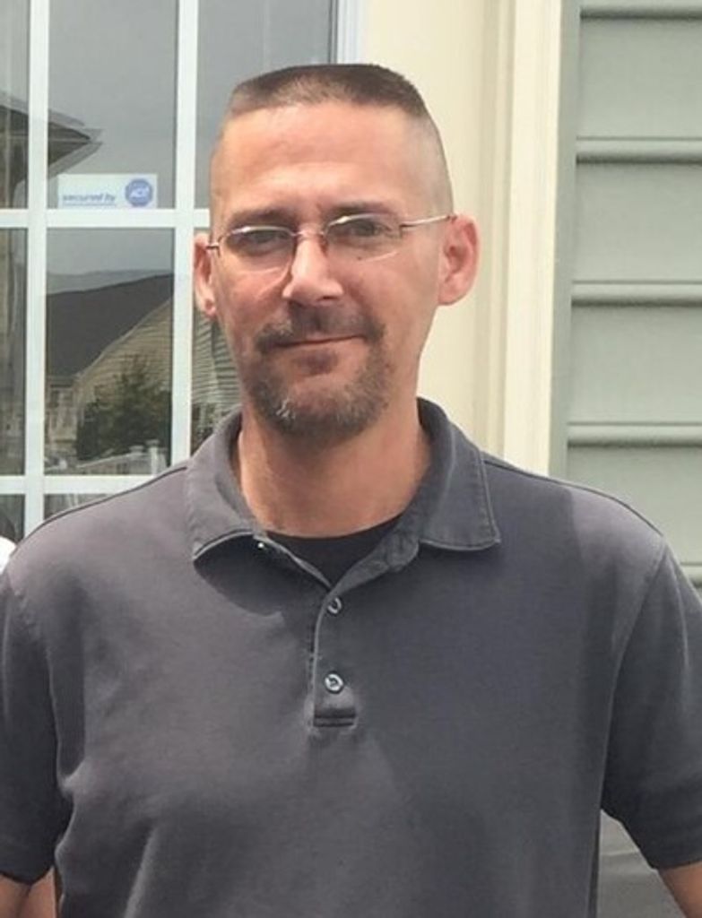 Matthew Donald Gozdan Profile Photo