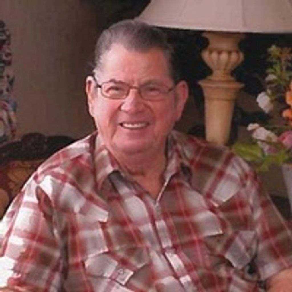 Bobby  "Dale" Phelps