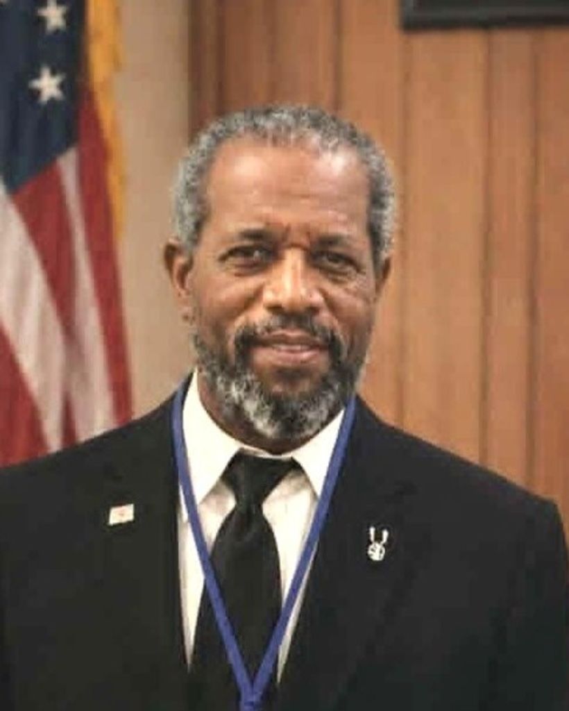 Wilford Dean Johnson Profile Photo