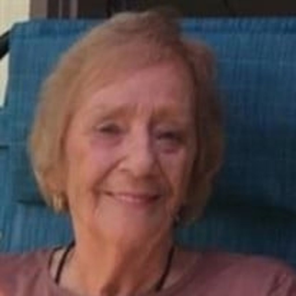 Barbara Burde
