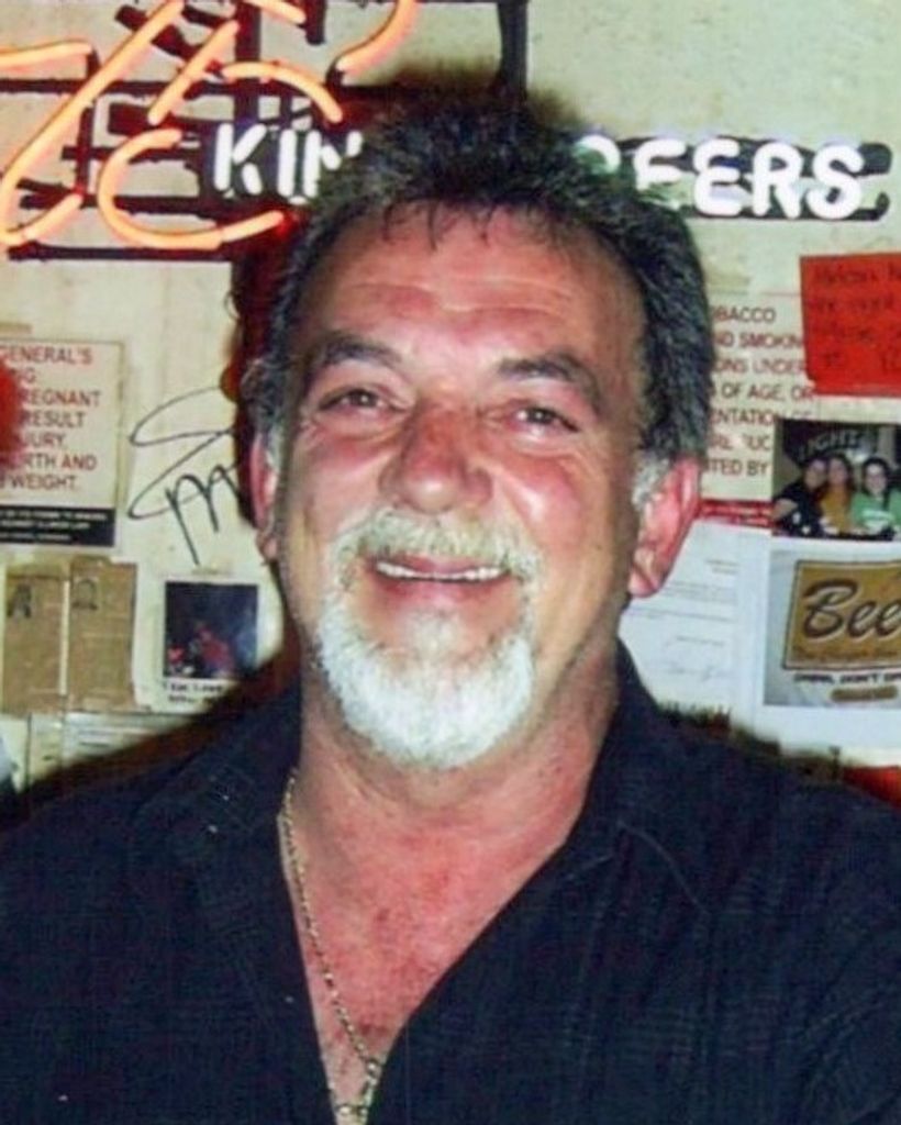 Joseph A. Hernandez, Jr. Profile Photo