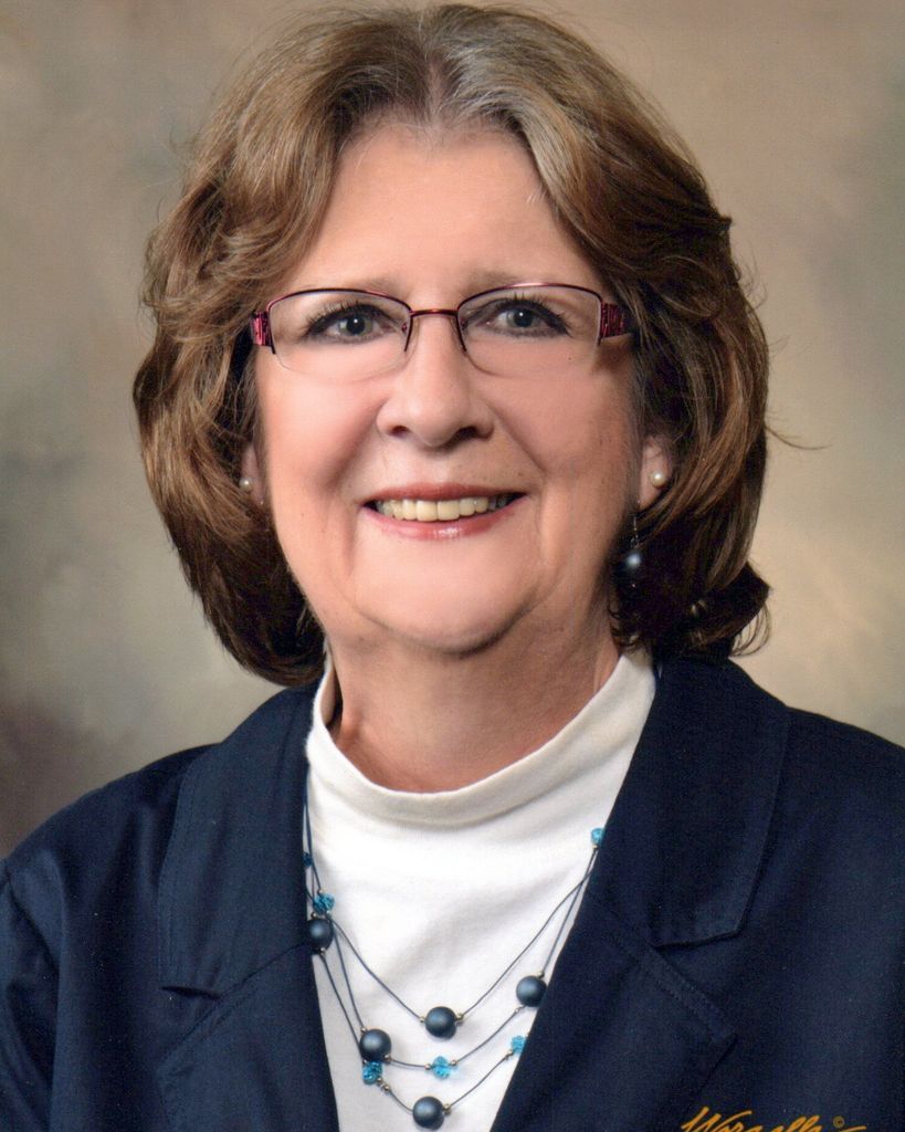 Suzanne L. Egelhoff