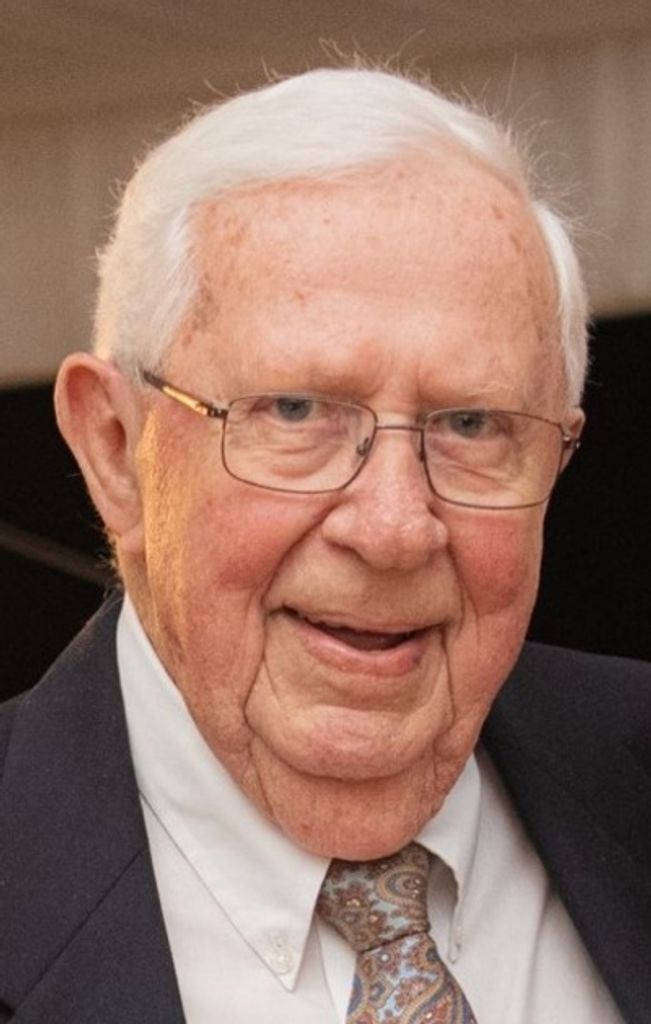 Charles Sigg Profile Photo