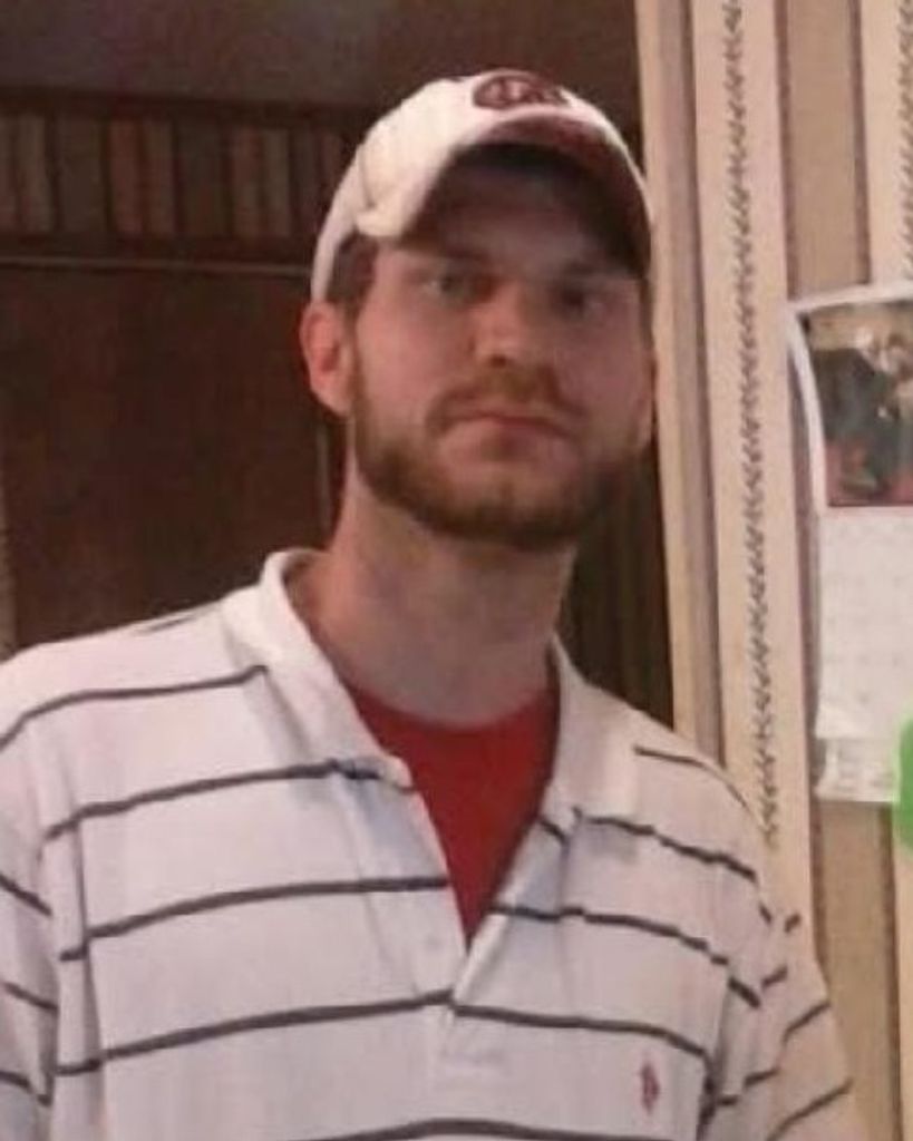 Christopher "Trey" Lloyd Profile Photo