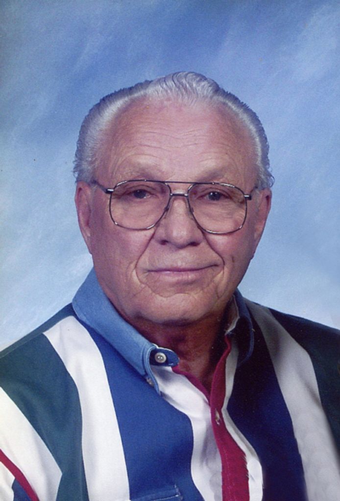 Bill Joe Parsons