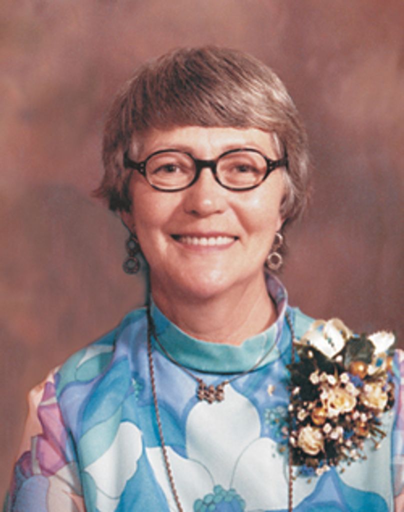 Thelma Sheetz