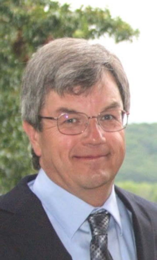 James Allen King Profile Photo
