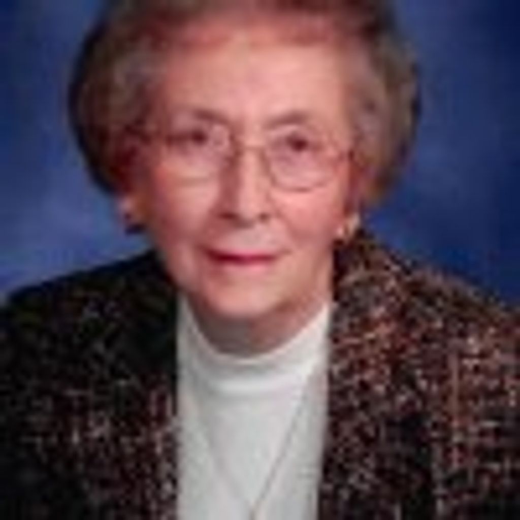 Teresa Granier