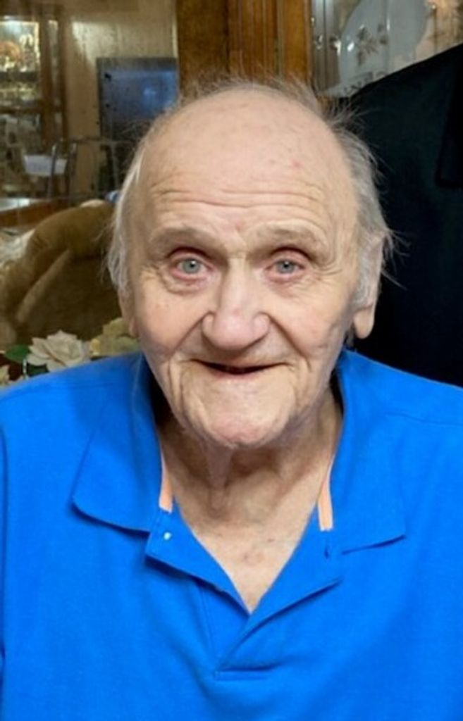 Ralph Haze Pettrey Profile Photo