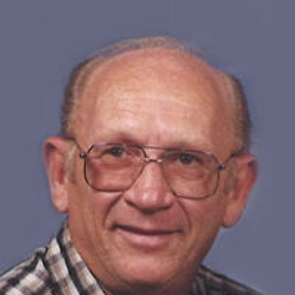 Milton Duane Herold