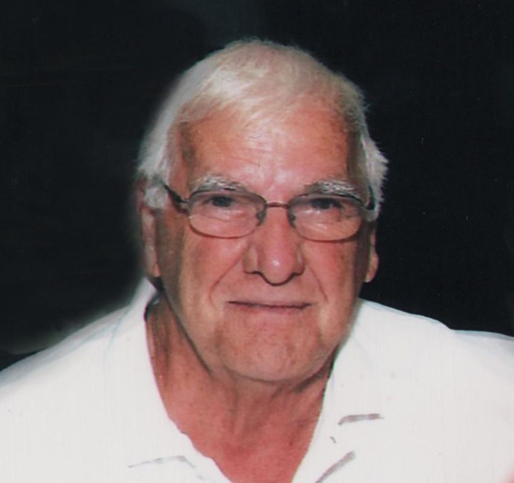 Robert Pacheco Profile Photo