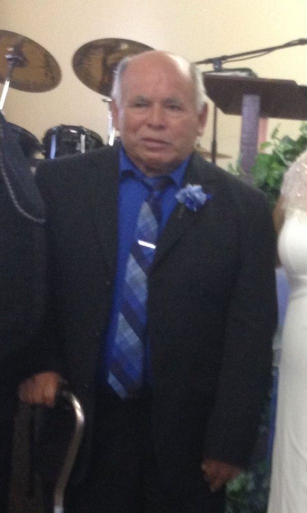 Jesus  Padron