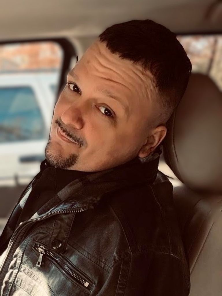 Ronald "Ricky" Heeter Profile Photo