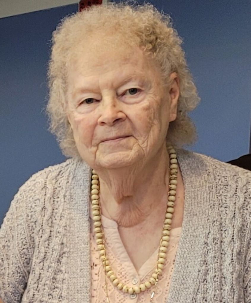 Grace A. Fockler-Kincaid