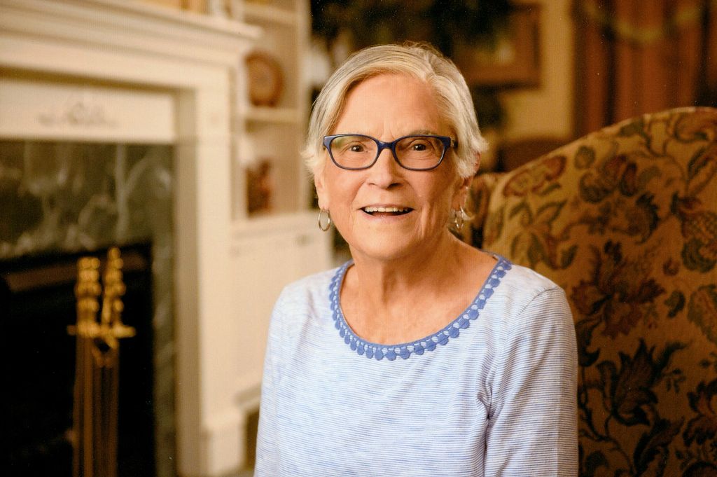 Pauline Bernice Allmon Profile Photo