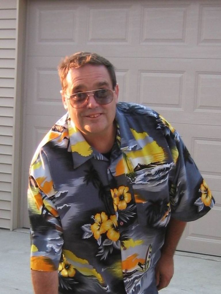 Roy Cloutier Profile Photo