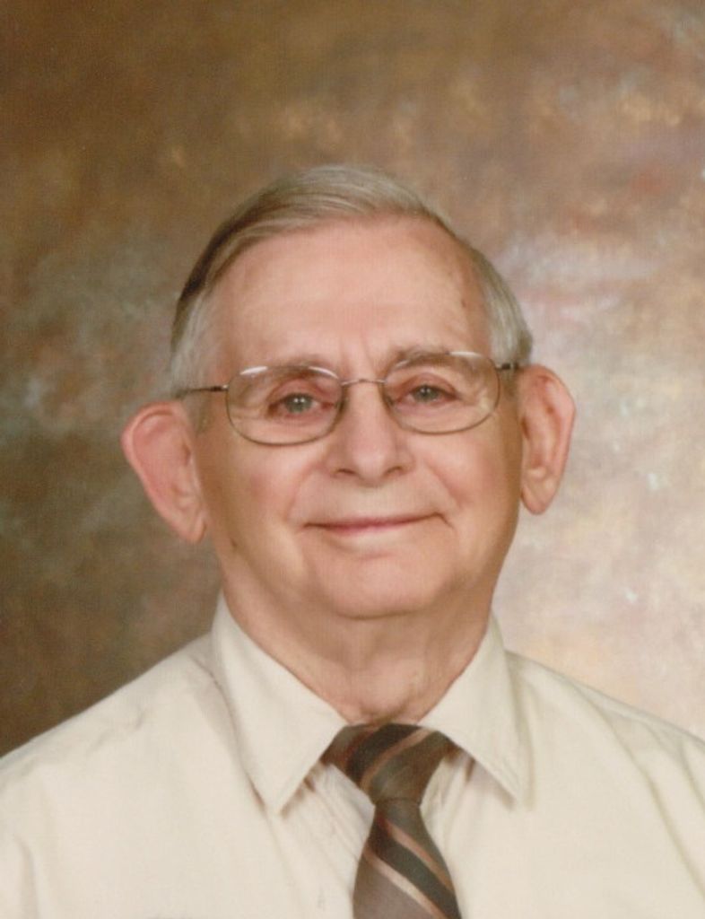 Richard "Dick" Dean Hoover Profile Photo