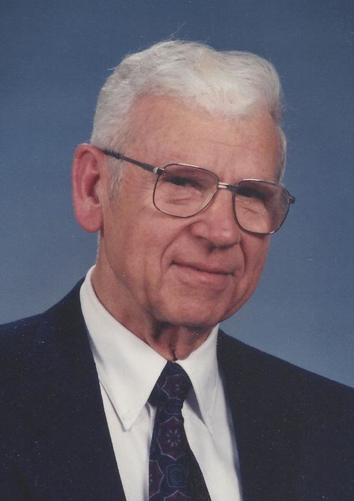 Paul S. Shirk Profile Photo