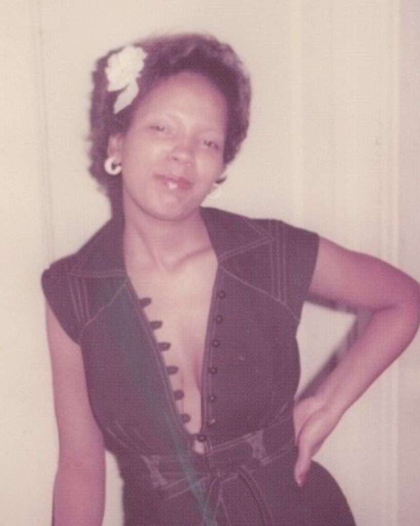 Rene Alyce Jenkins-Jackson Profile Photo