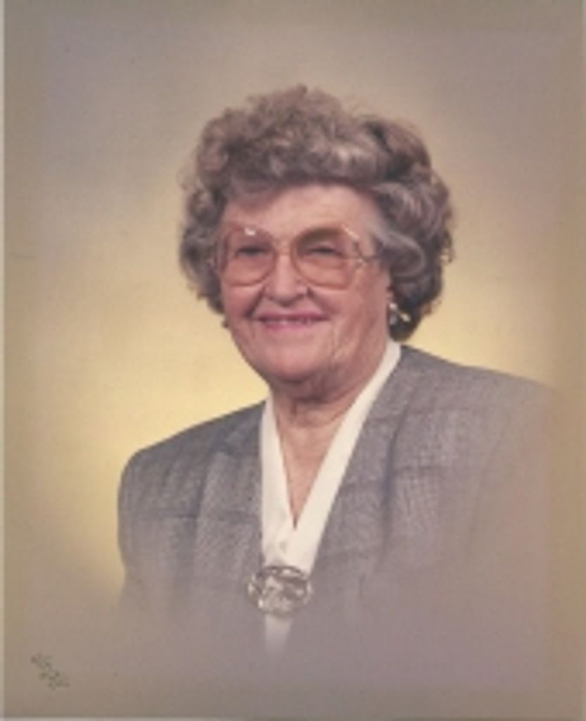 Thelma Allen Profile Photo