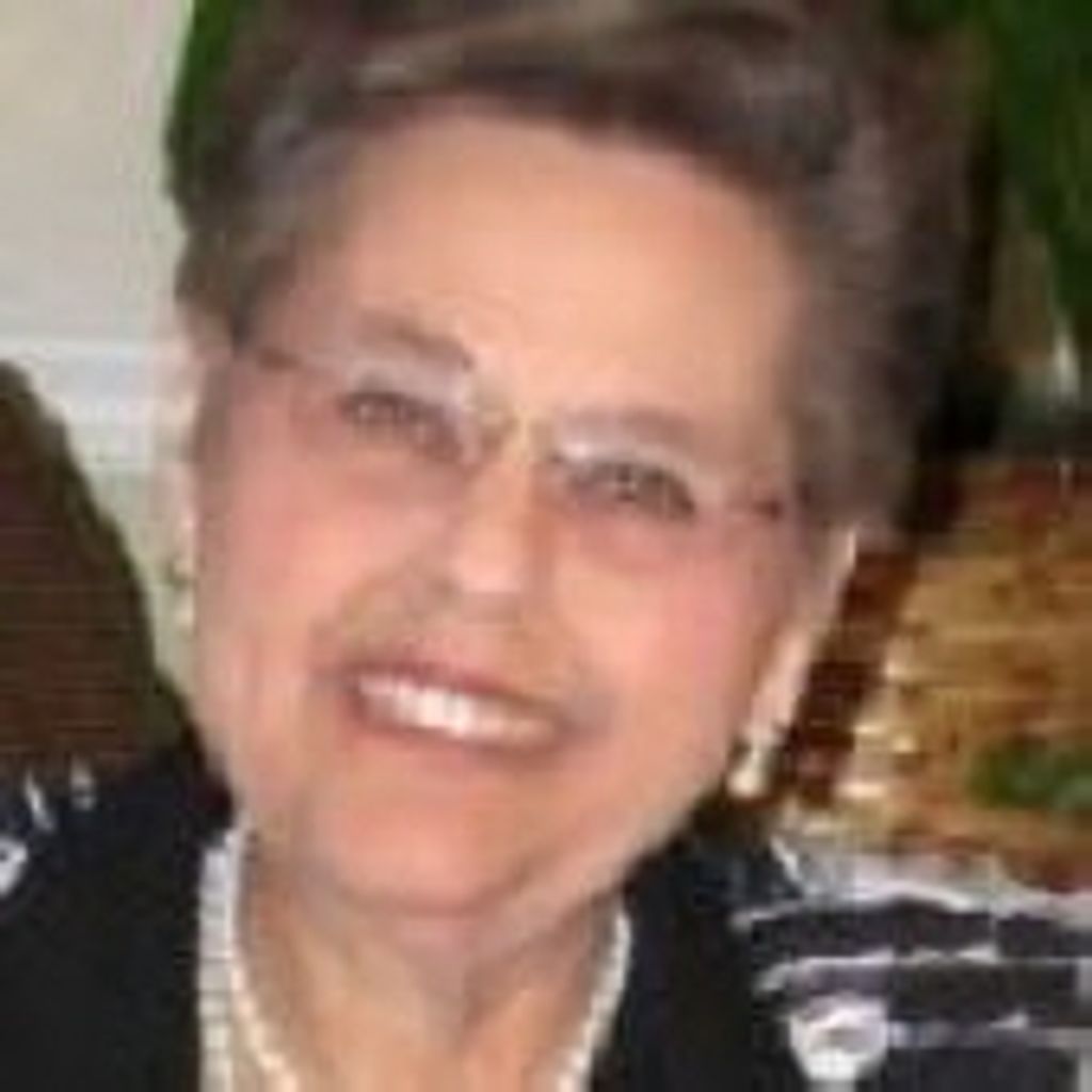 Evelyn Marie Grider