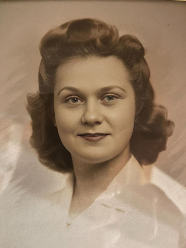 Patricia Louise (Cibolski)  Busenbark