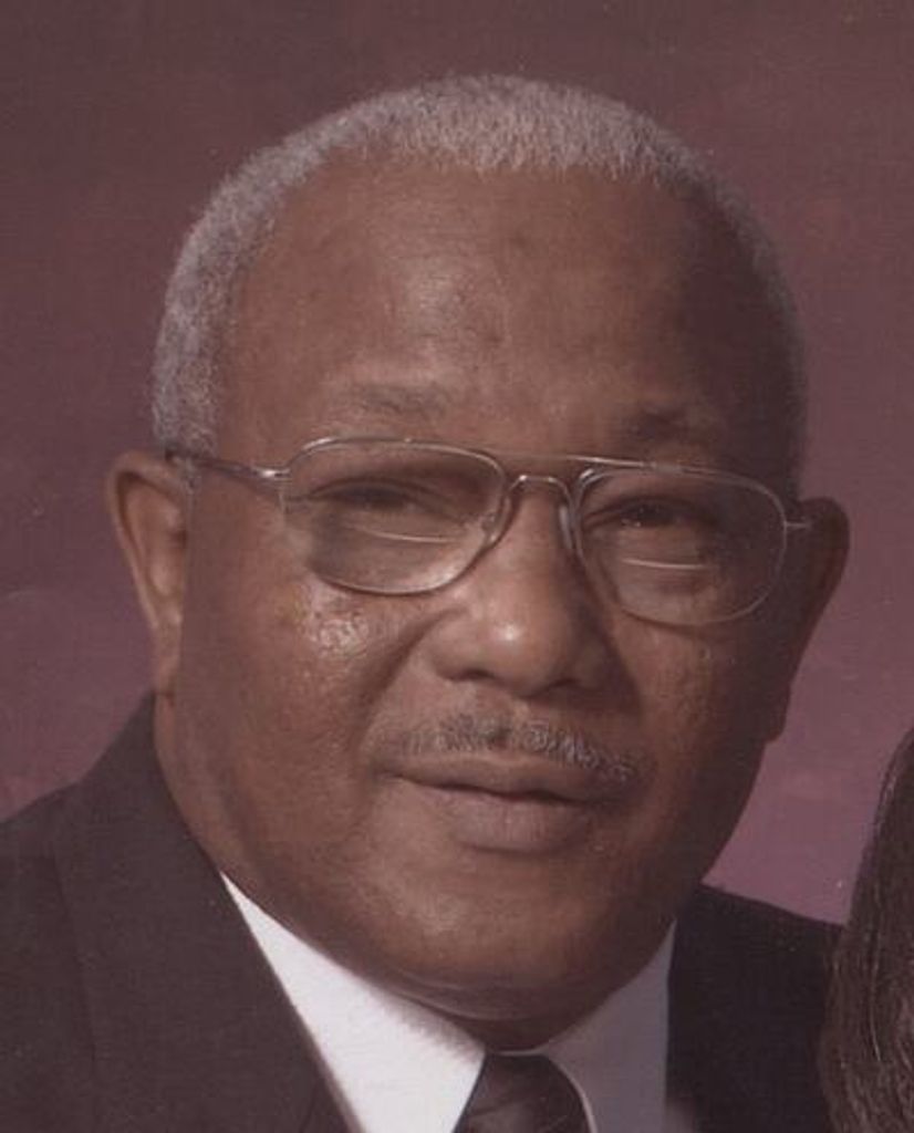 William Douglas Franklin, Sr.