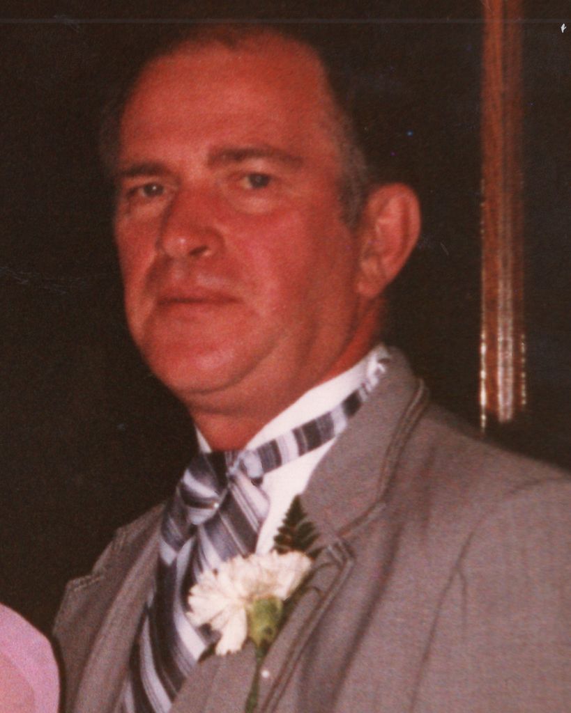 James Paul "Jim" Richardson Profile Photo