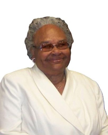 Katherine English's obituary image