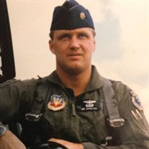 James E. Johnston Profile Photo