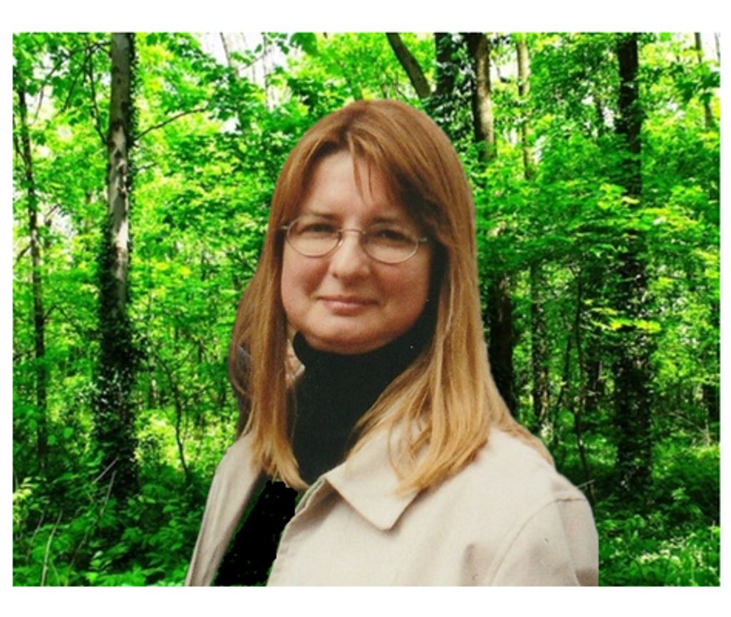 Pauline Maryann Piscitello Profile Photo