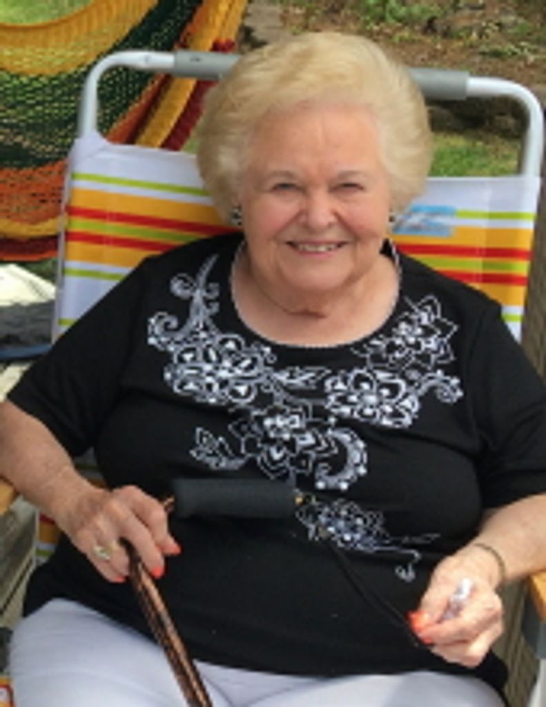 Frances Norwood Medlin