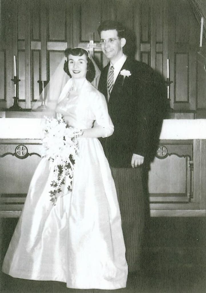 Marilyn L. Gere