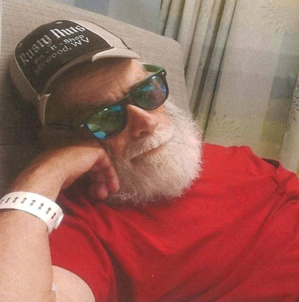 Paul E. Martin Profile Photo