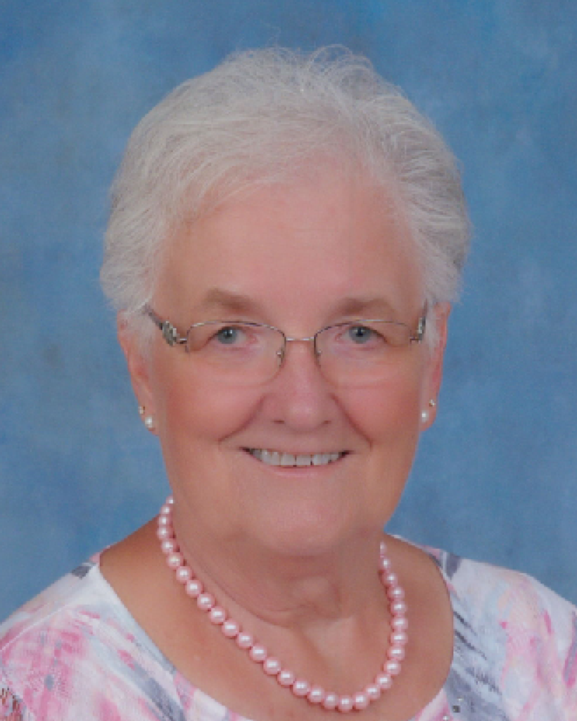Lorraine Carter Dove
