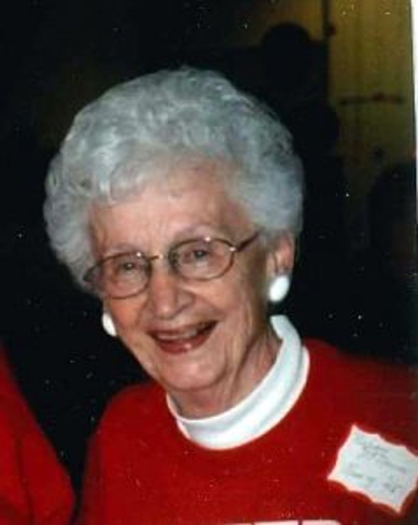 Marian Josephine Mcnevin Profile Photo