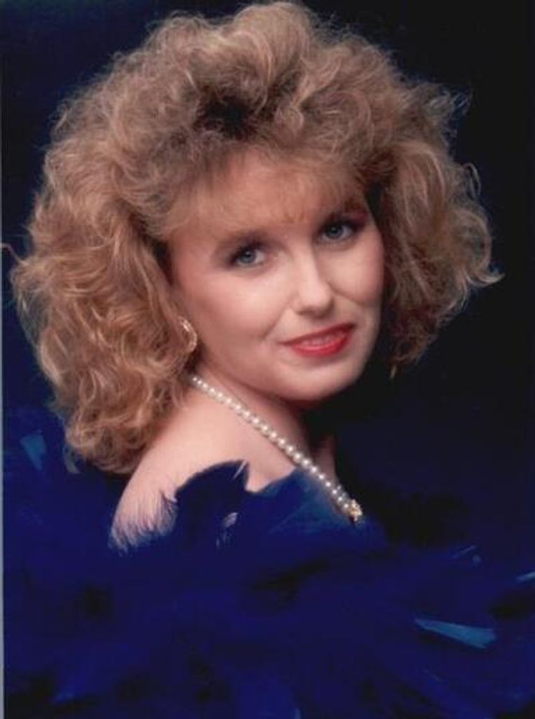 Vicki Renee Hale Profile Photo