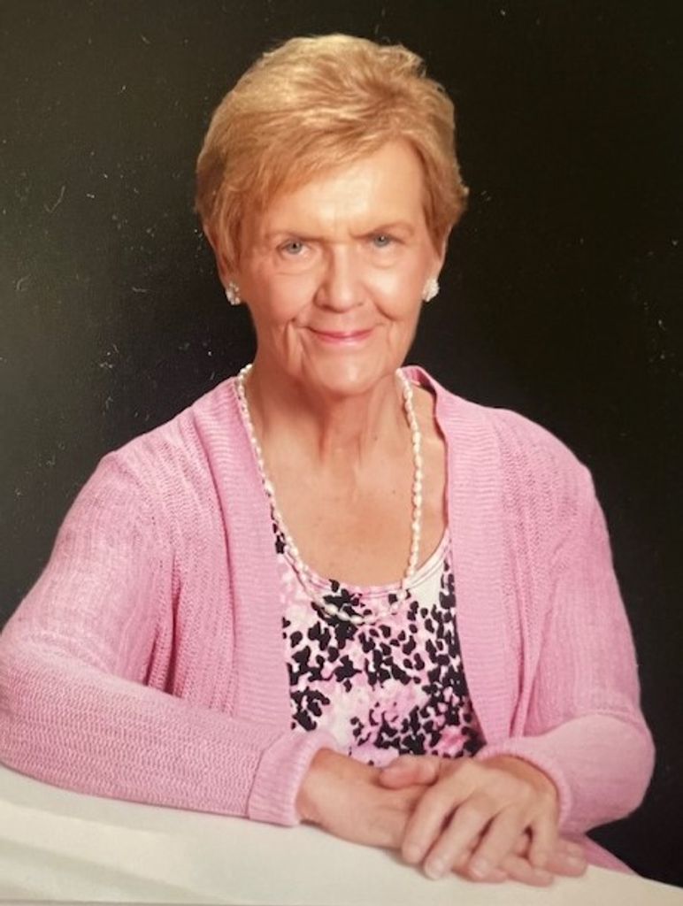 Joan (Brooker)  Dupree