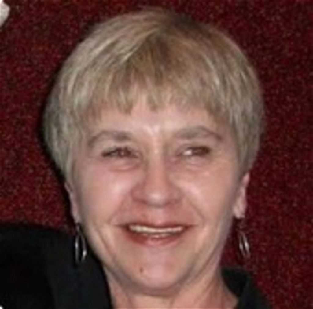 Linda Diana Stevens Profile Photo