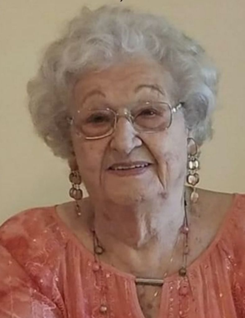 Betty Jo Cameron Profile Photo