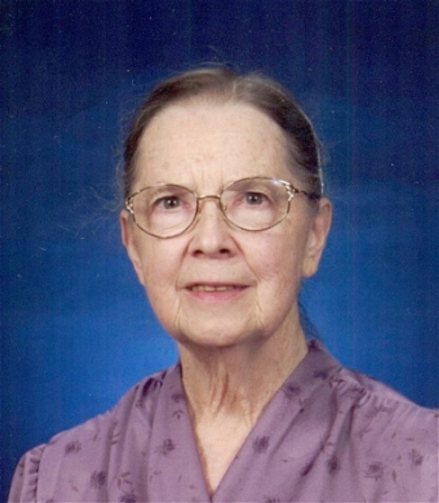 Dorothy R. Sauder