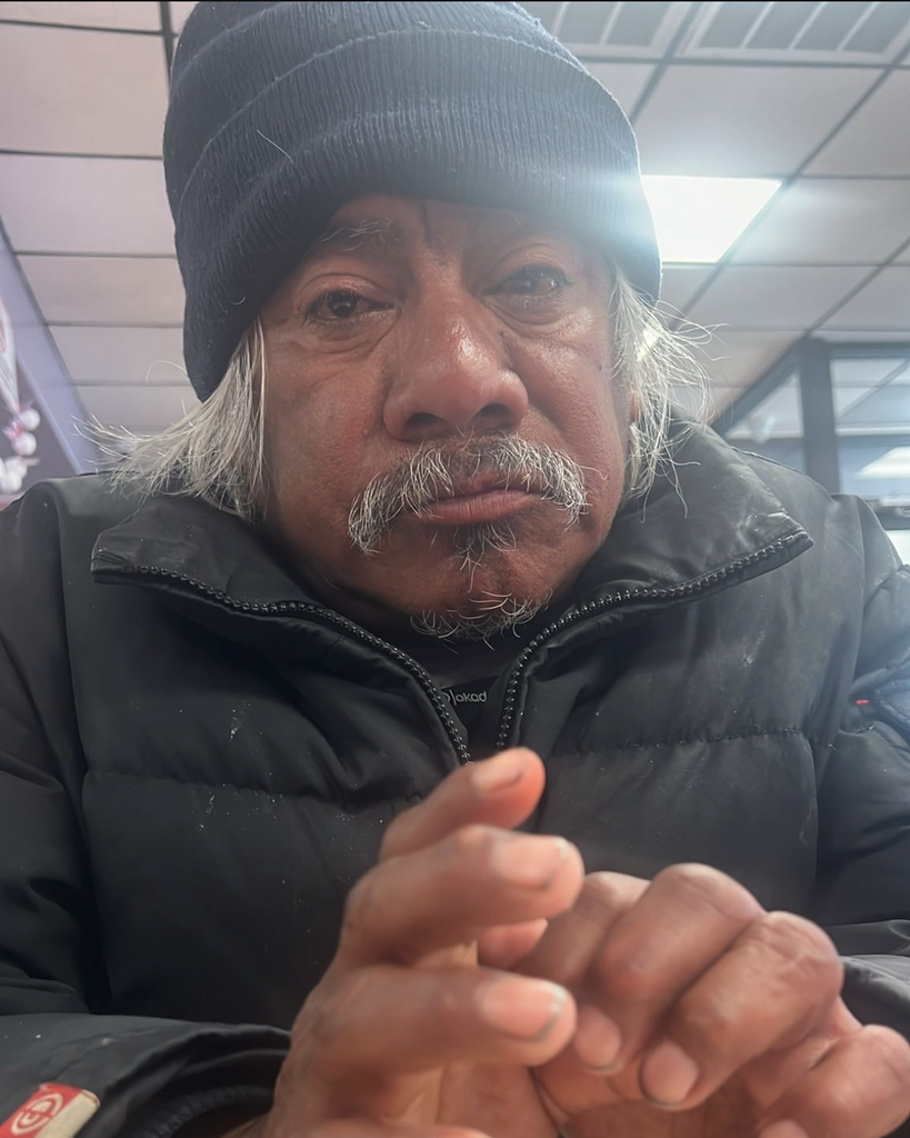 Martin Navarro Salinas Profile Photo