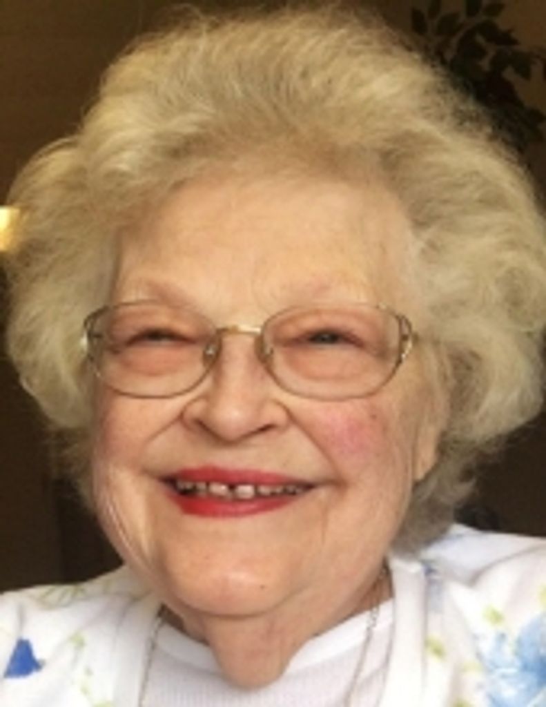 Joyce A. Hofmann Cantello