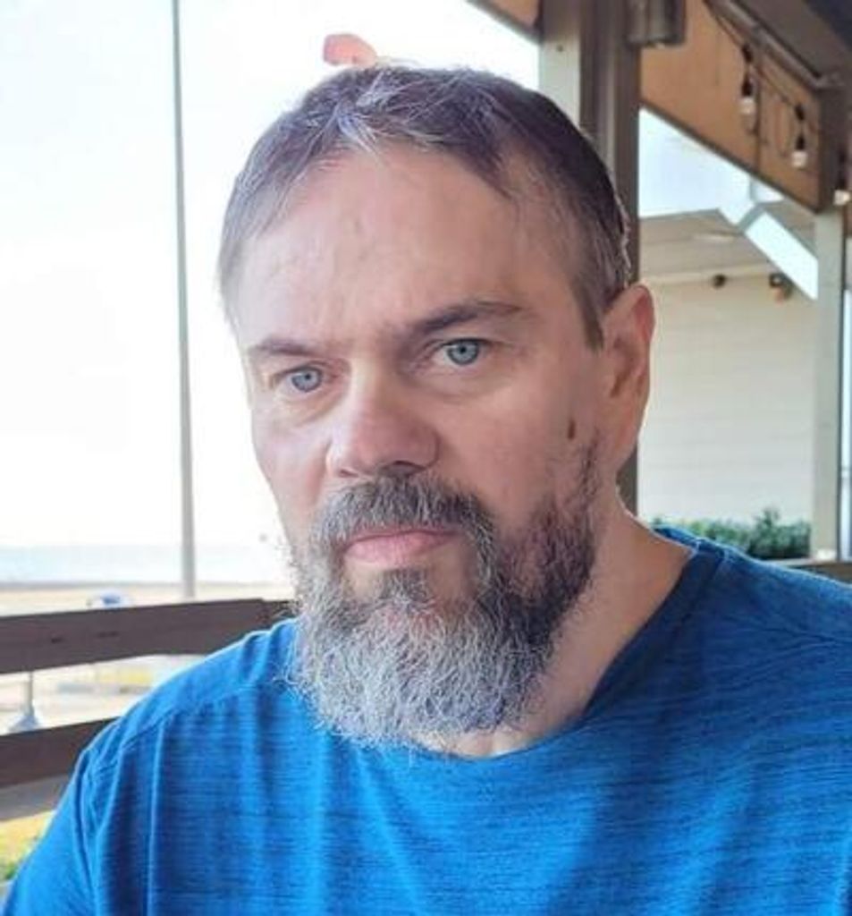 Stuart Wayne Bagley Profile Photo