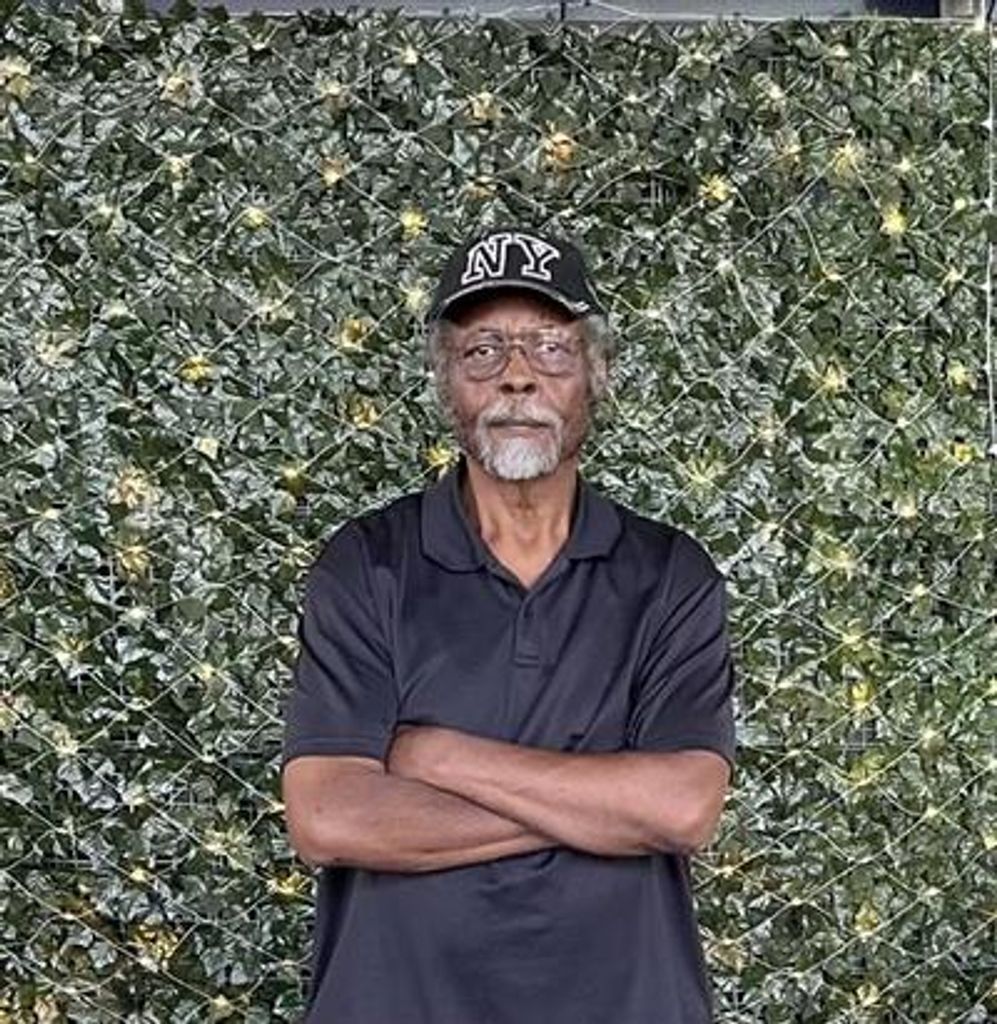 Lloyd Melvin Jenkins Profile Photo