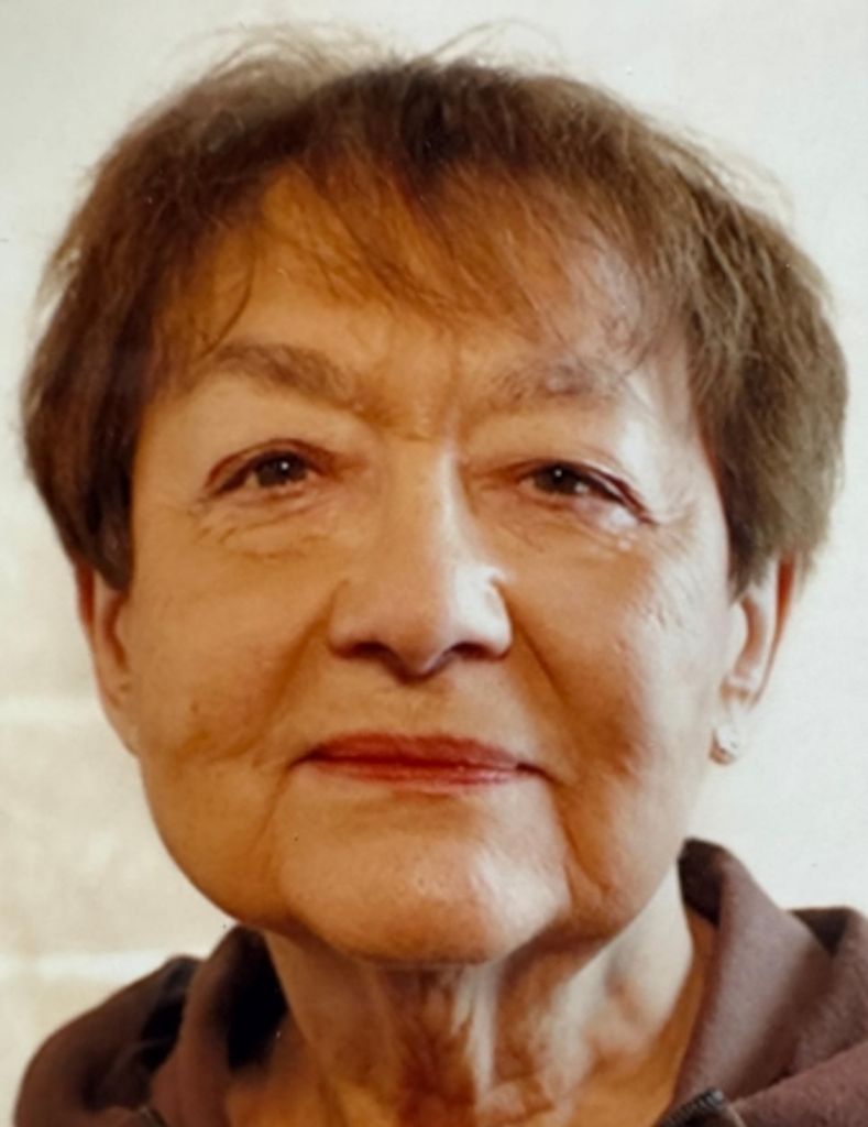 Mary Carmela (Minerva) Tinto